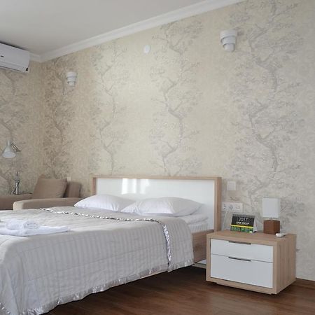 Orbi Towers Rooms Batumi Eksteriør billede