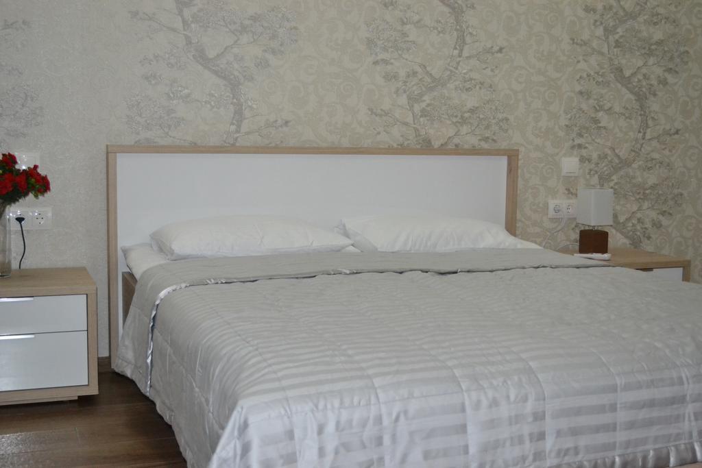 Orbi Towers Rooms Batumi Eksteriør billede