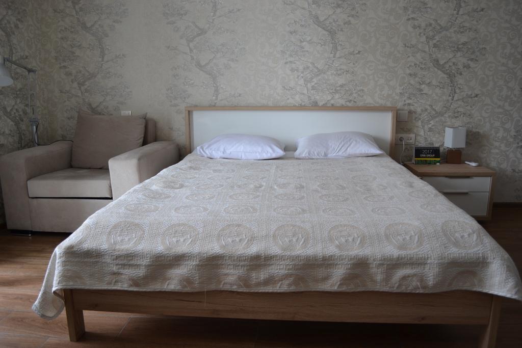 Orbi Towers Rooms Batumi Eksteriør billede
