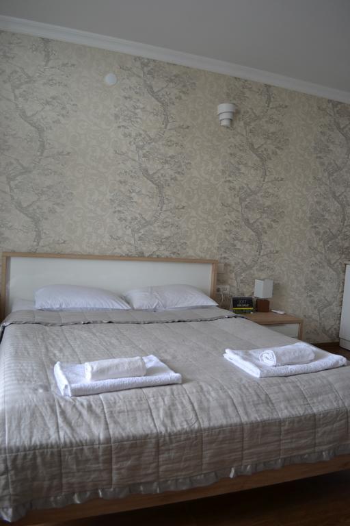 Orbi Towers Rooms Batumi Eksteriør billede